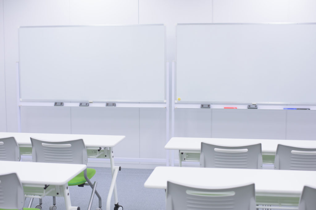 【セミナー系】東京都内のレンタルイベント会場