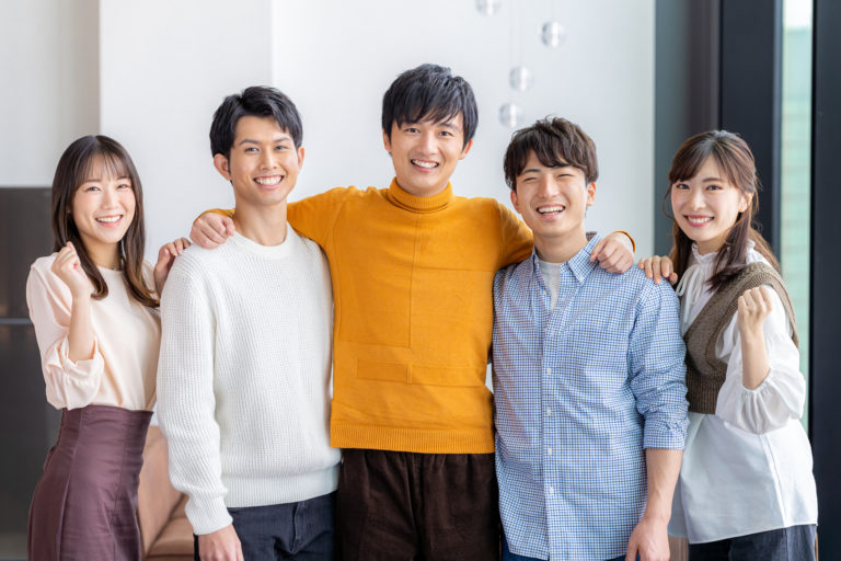 サークル長・代表の役割やお仕事！就活でのアピールポイント