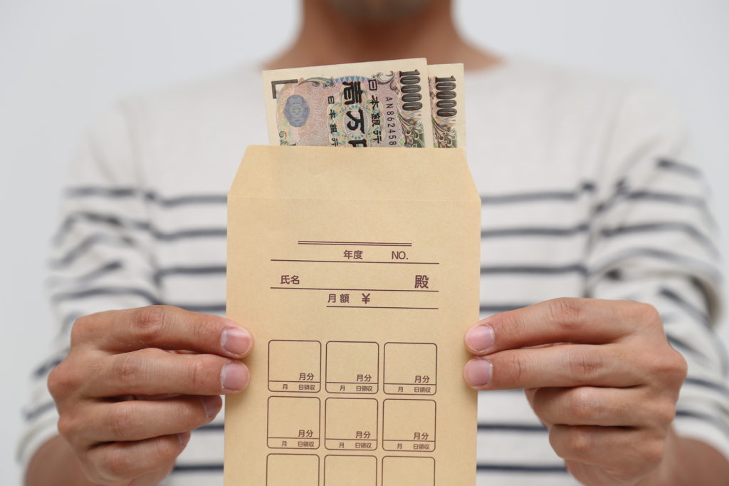 サークル活動にかかる費用一覧
