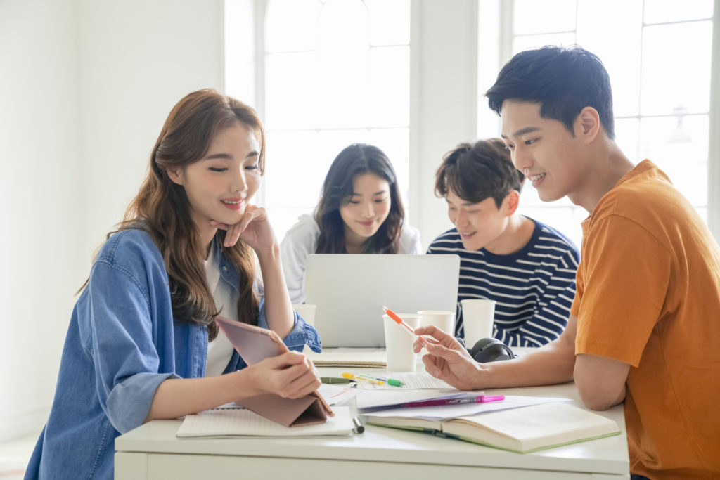 学生団体とは?