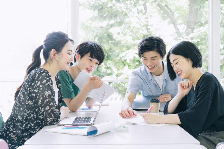 ゼミの選び方を徹底解説！後悔しない判断ポイント