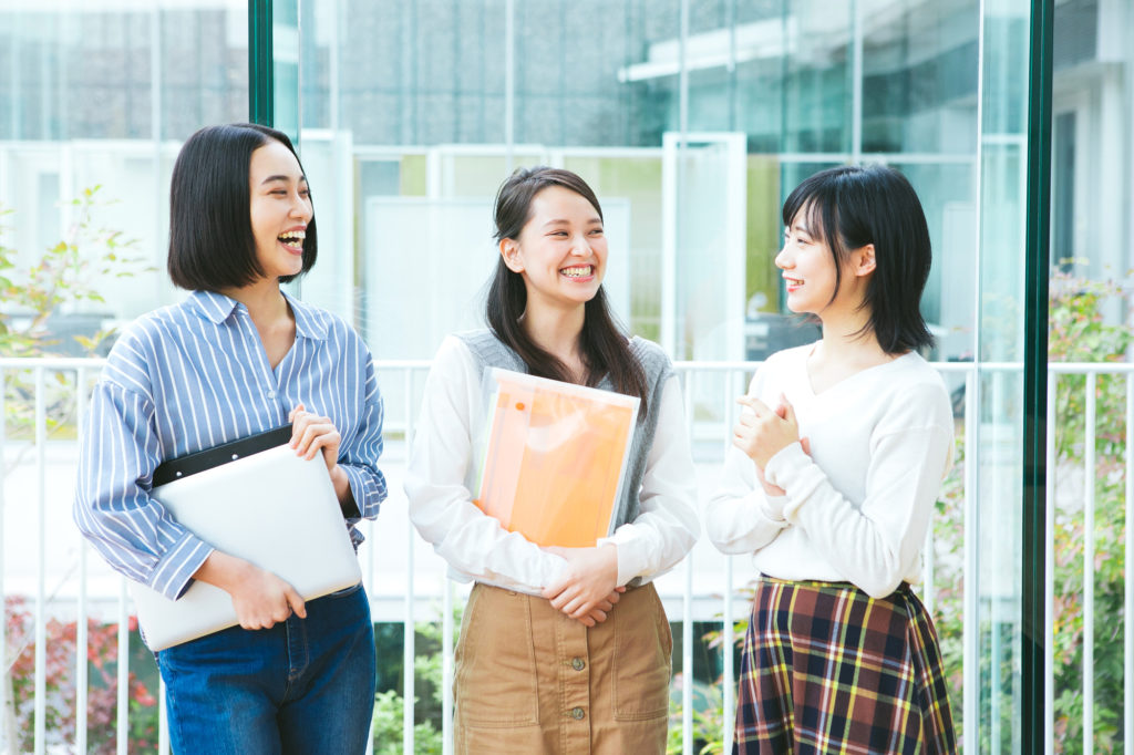 サークル活動が向いている人・いない人の特徴