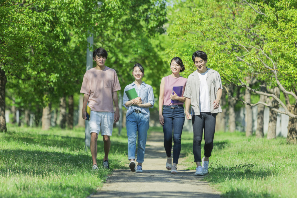 【交流】メンバーがゼミ合宿に行きたくない理由