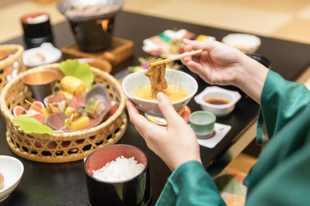 ホテル料金の変動ポイント