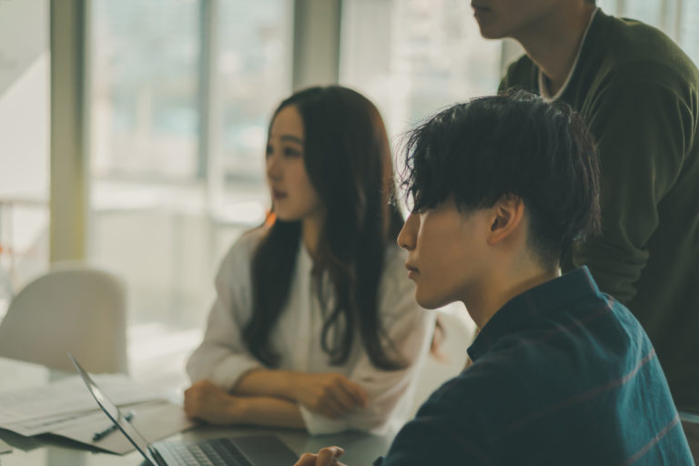 ゼミに入らない選択肢はあり？就活で不利になるの