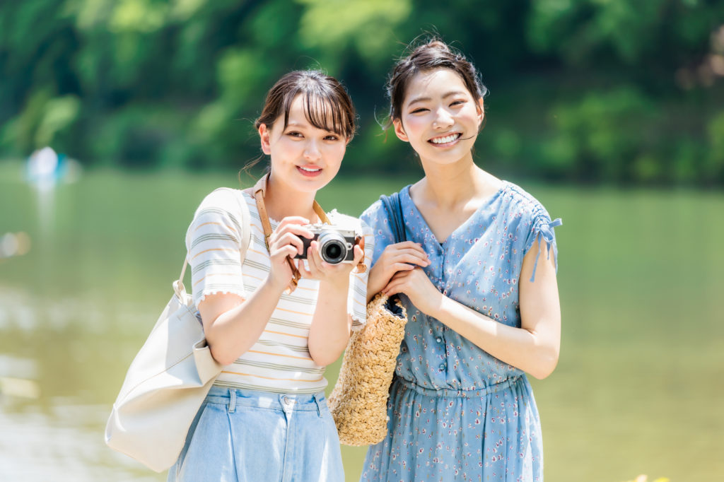 大学生が旅行費用を安く抑えるために