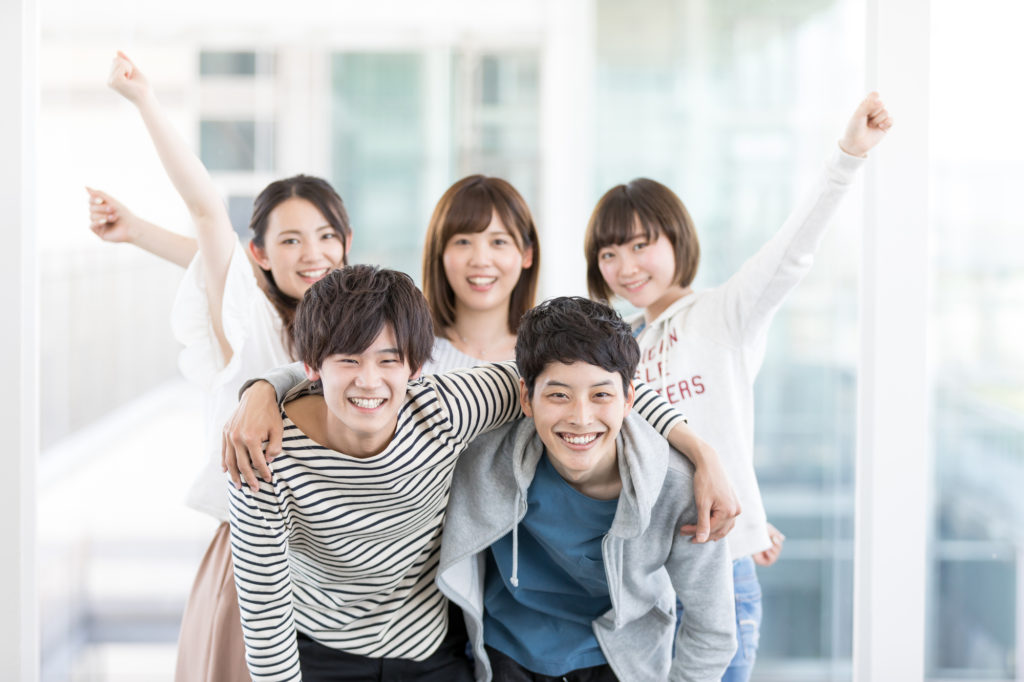 企業目線で見たサークル協賛【メリット】