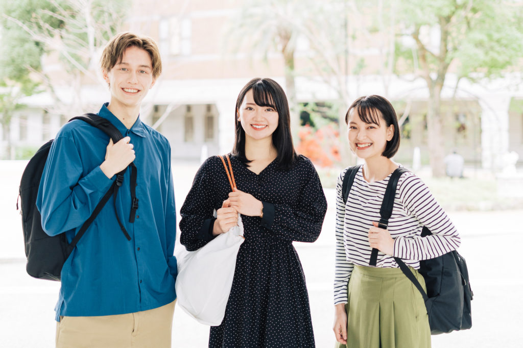学生目線で見たサークル協賛【メリット】