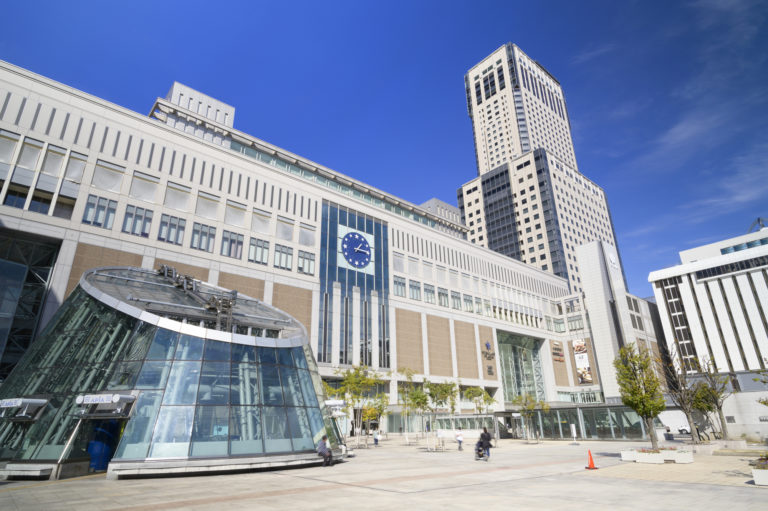 旅行者も必見！札幌周辺の学園祭を調査 のアイキャッチ画像