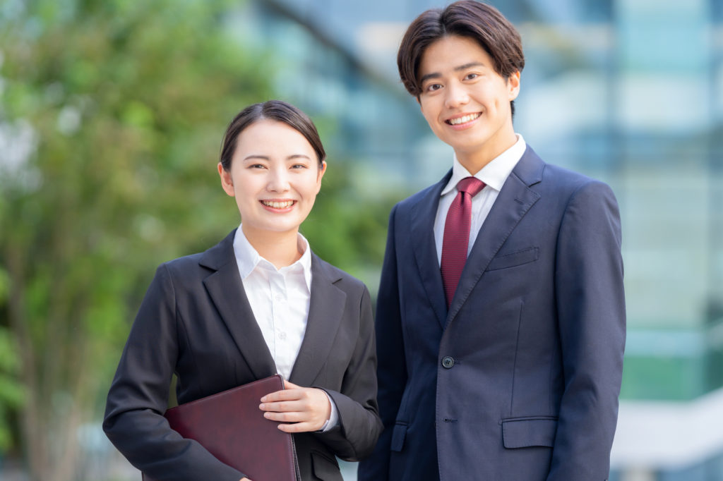 就活時期別・今やるべき就活項目