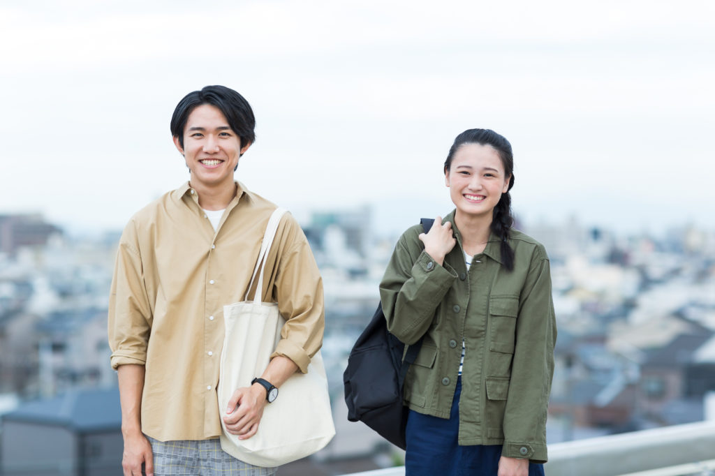 その他、就活何もしていない方が準備するモノ