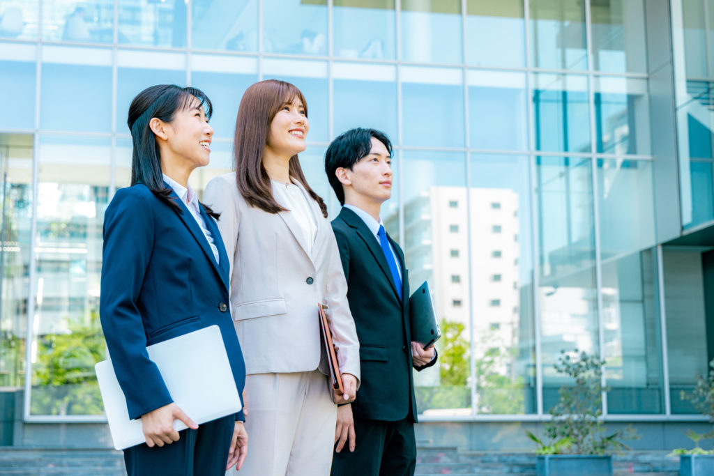 就活何もしていない方へ！スケジュールのおさらい