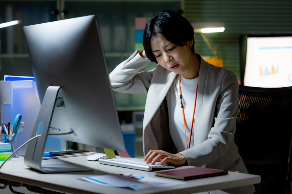 【求人票編】書かれていると危険!ブラック企業の見分け方