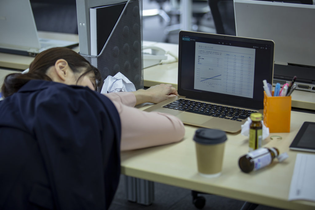 そもそも「ブラック企業」の定義とは?