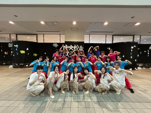 Dance Team MISAKI